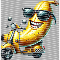 Cartoons and other-CO 2165